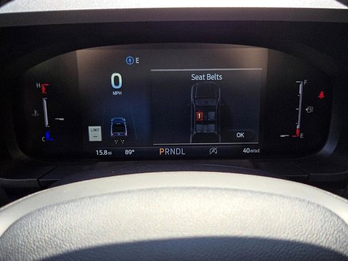 New 2025 Ford Maverick Lariat image 31