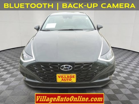 Used 2021 Hyundai Sonata SEL image 6