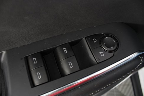 New 2025 GMC Acadia Elevation w/ Elevation Premium Package image 15