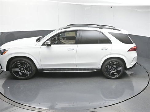 New 2026 Mercedes-Benz GLE 450 4MATIC image 46