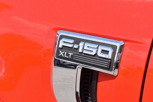 Used 2023 Ford F150 XLT image 11