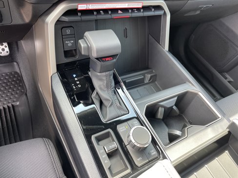 New 2026 Toyota Tundra SR5 image 9