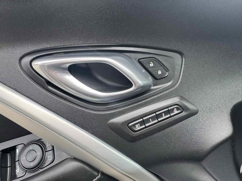 Used 2019 Chevrolet Camaro SS image 19