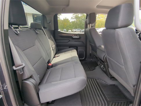 Used 2023 Chevrolet Silverado 1500 LT image 26