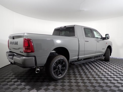 New 2025 RAM 2500 Laramie w/ Night Edition image 17