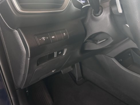 Used 2022 Hyundai Santa Fe SEL image 40