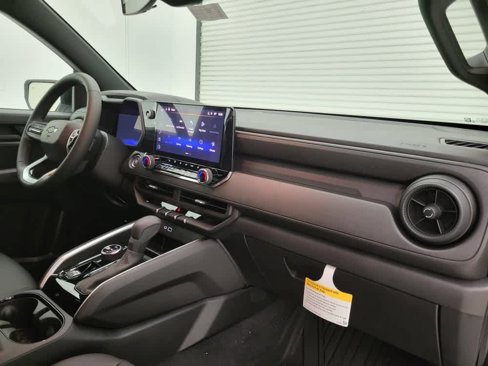 New 2026 Chevrolet Colorado Trail Boss image 44