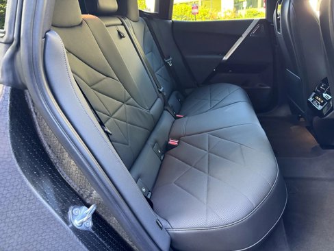 Used 2023 BMW iX M60 w/ Executive Package image 24