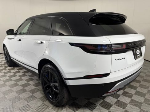 Used 2026 Land Rover Range Rover Velar S image 6