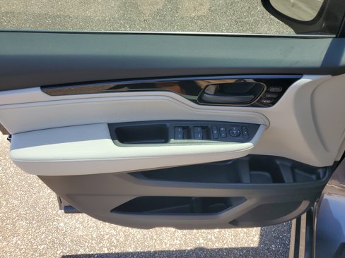 New 2026 Honda Odyssey Touring image 13