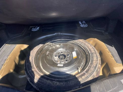 Used 2016 Ford Fusion SE image 23