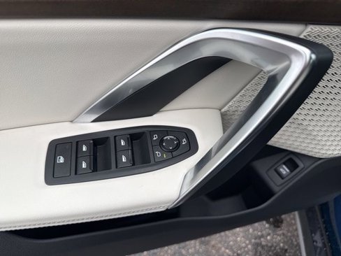 New 2026 BMW X1 xDrive28i w/ Technology Package image 12