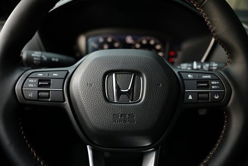New 2026 Honda CR-V Sport-L image 38