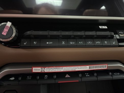 New 2026 Toyota Tundra 1794 Edition image 28