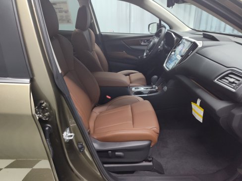 New 2025 Subaru Ascent Touring image 10