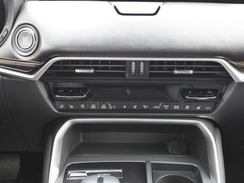 New 2025 MAZDA CX-90 3.3 Turbo w/ Premium Plus Pkg image 20