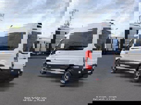 New 2025 Ford Transit 350 XL image 4