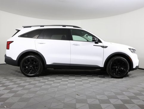 Used 2022 Kia Sorento S image 4