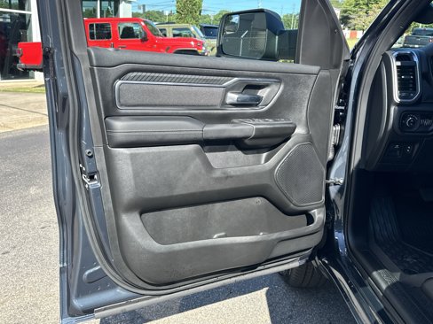 New 2026 RAM 1500 2WD Crew Cab image 12