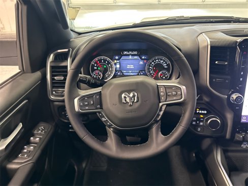 New 2026 RAM 1500 Big Horn image 27