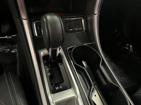 Used 2019 Subaru Ascent Limited image 29