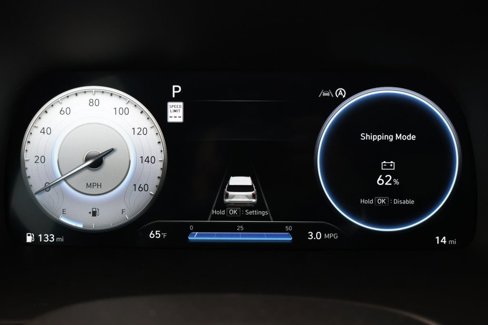 Used 2025 Hyundai Palisade Calligraphy image 15