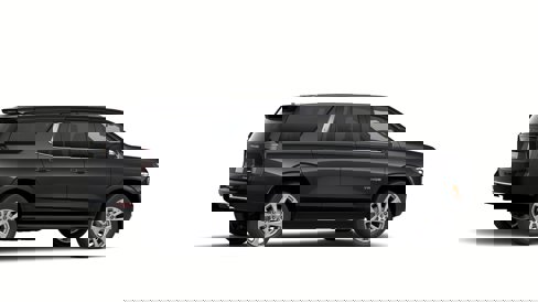 New 2025 Chevrolet Tahoe Premier image 51