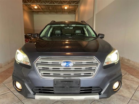 Used 2017 Subaru Outback 3.6R Limited image 48