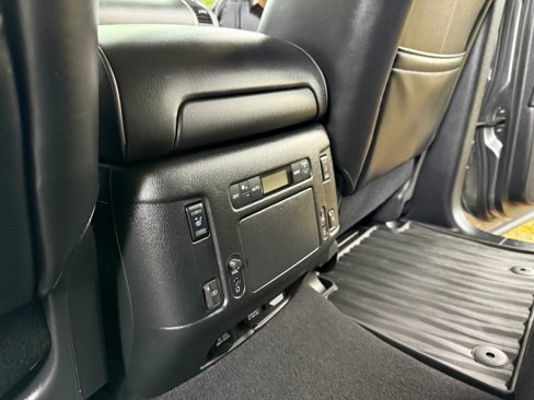 Used 2019 INFINITI QX80 Luxe w/ 22" Wheel Package image 21