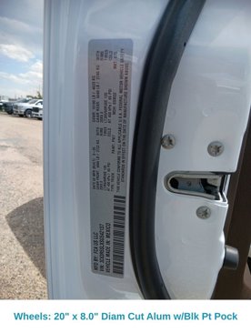 New 2025 RAM 2500 Limited image 31