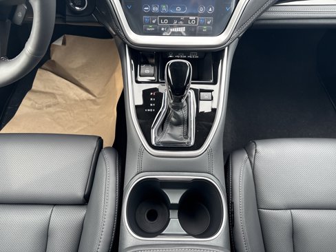 New 2025 Subaru Outback Touring XT image 25