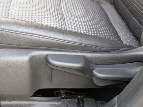 Used 2025 Chevrolet Trax LT image 16
