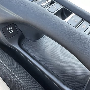 New 2026 Honda HR-V LX image 23
