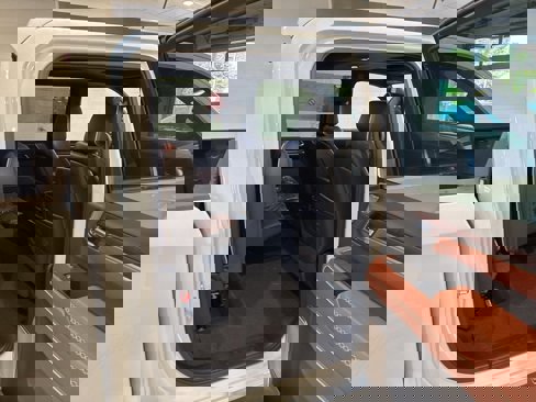 New 2026 GMC Sierra 1500 Denali Ultimate image 16