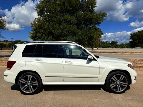 Used 2014 Mercedes-Benz GLK 350 2WD image 46