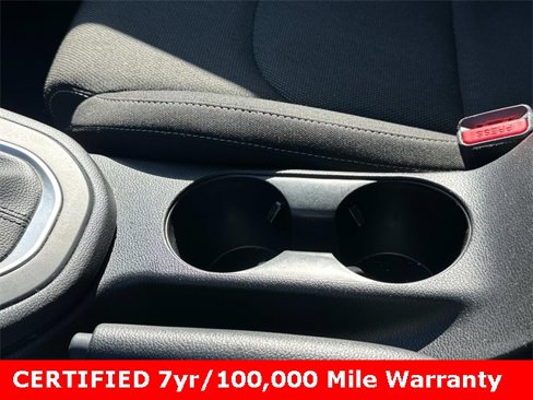 Used 2023 Kia Forte LXS image 22