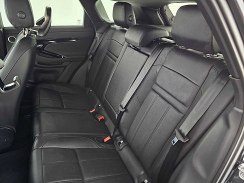 New 2026 Land Rover Range Rover Evoque S image 17