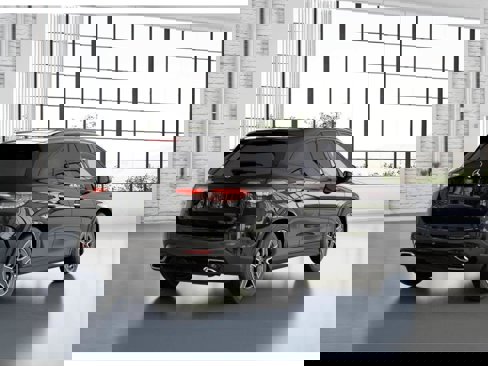 New 2026 Mercedes-Benz GLC 300 image 20