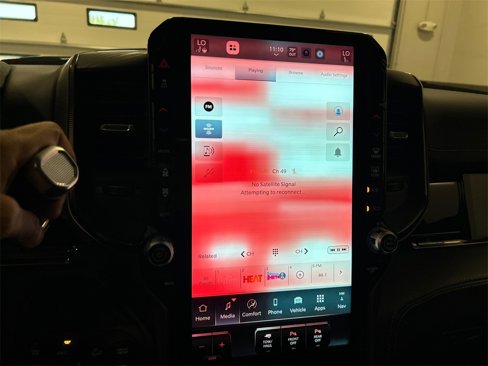 New 2025 RAM 2500 Power Wagon image 23