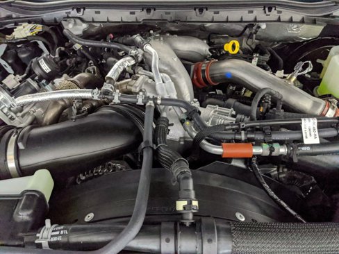 New 2026 Ford F250 Platinum w/ Platinum Plus Package image 28