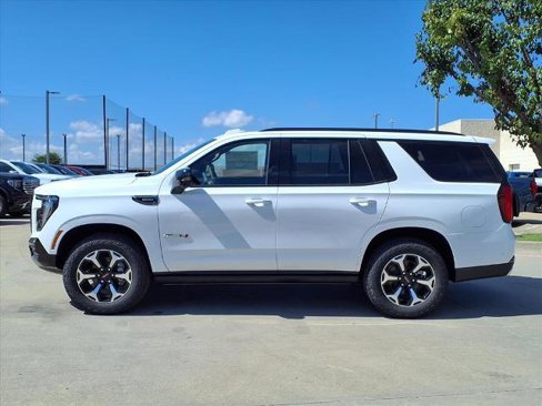 New 2026 GMC Yukon AT4 image 27