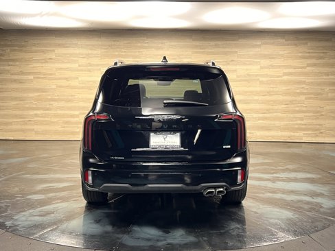 Used 2025 Kia Telluride SX Prestige X-Line image 12