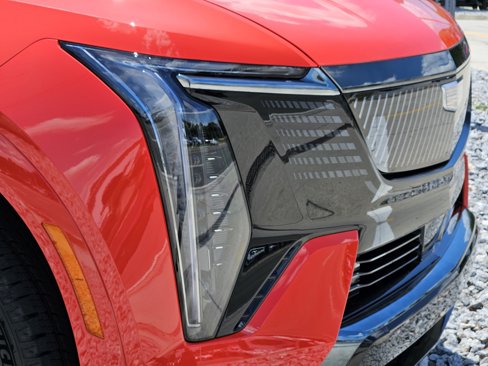 New 2026 Cadillac Escalade IQ Sport 1 image 9