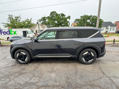 New 2026 Kia EV9 Wind image 8