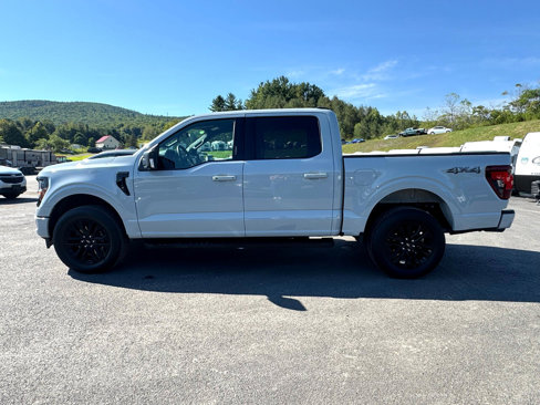 Used 2024 Ford F150 XLT w/ Equipment Group 303A High image 8