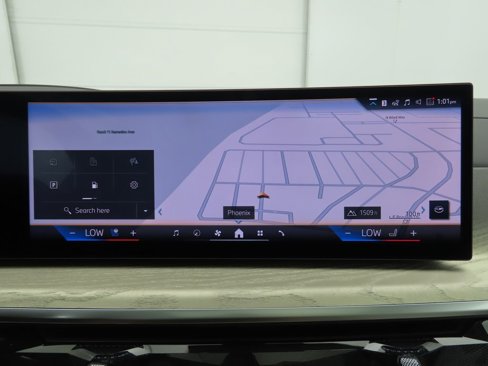 New 2026 BMW X7 xDrive40i w/ Executive Package image 15