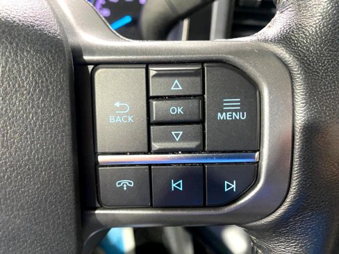Used 2021 Ford F150 XLT w/ Equipment Group 301A Mid image 17