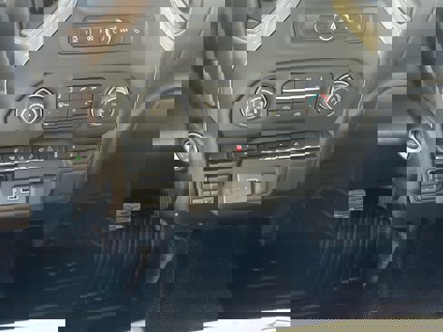 New 2025 Chevrolet Silverado 3500 W/T image 19