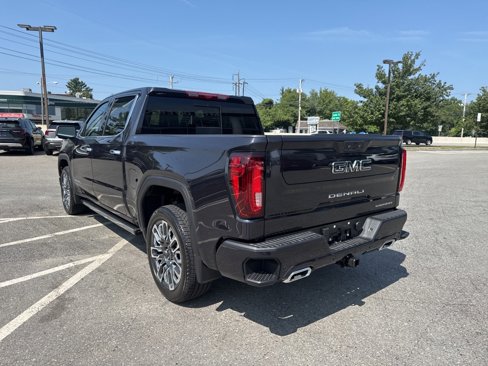 New 2026 GMC Sierra 1500 Denali Ultimate image 4