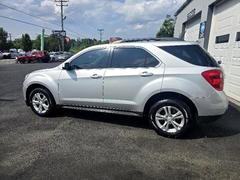 Used 2013 Chevrolet Equinox LT w/ Driver Convenience Package image 4